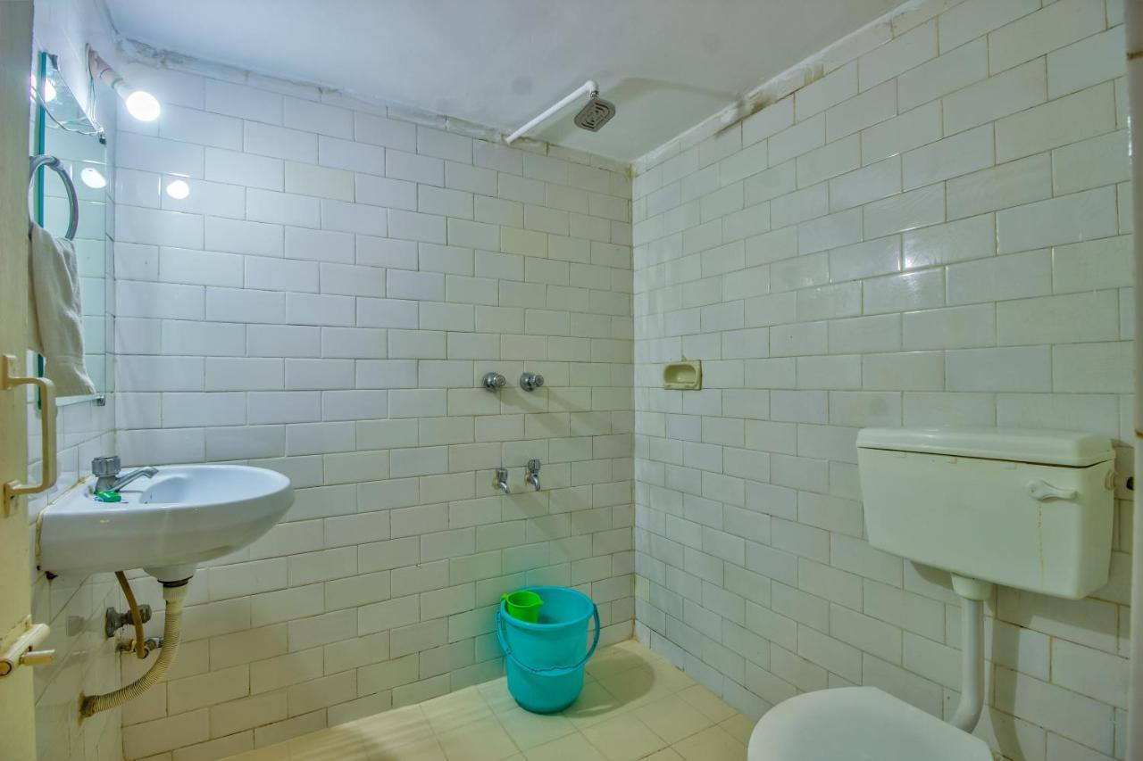 Jack'S Calangute Place Otel Dış mekan fotoğraf